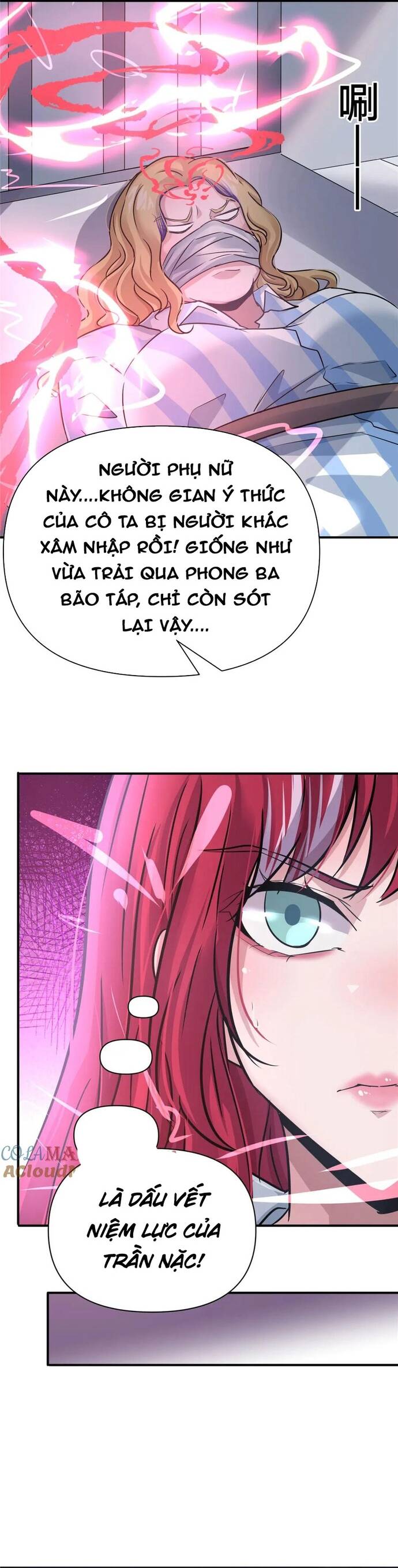 Vương Giả Săn Mồi [Chap 91-120]