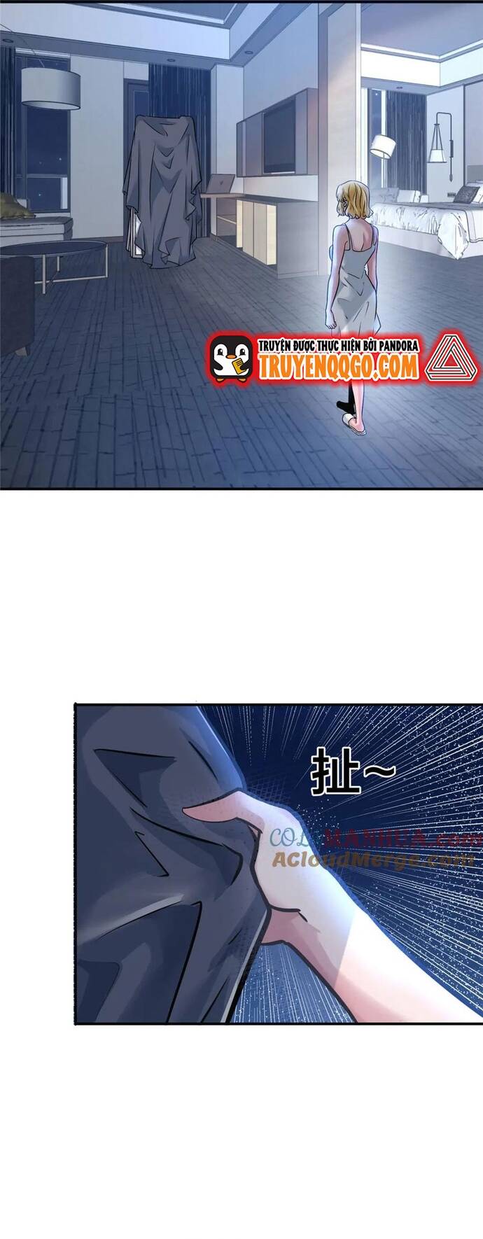 Vương Giả Săn Mồi [Chap 91-120]