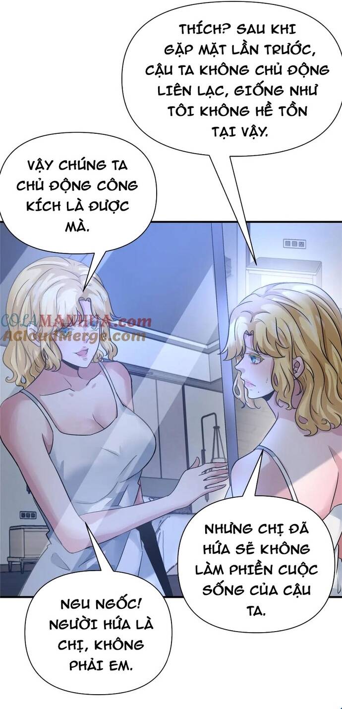 Vương Giả Săn Mồi [Chap 91-120]