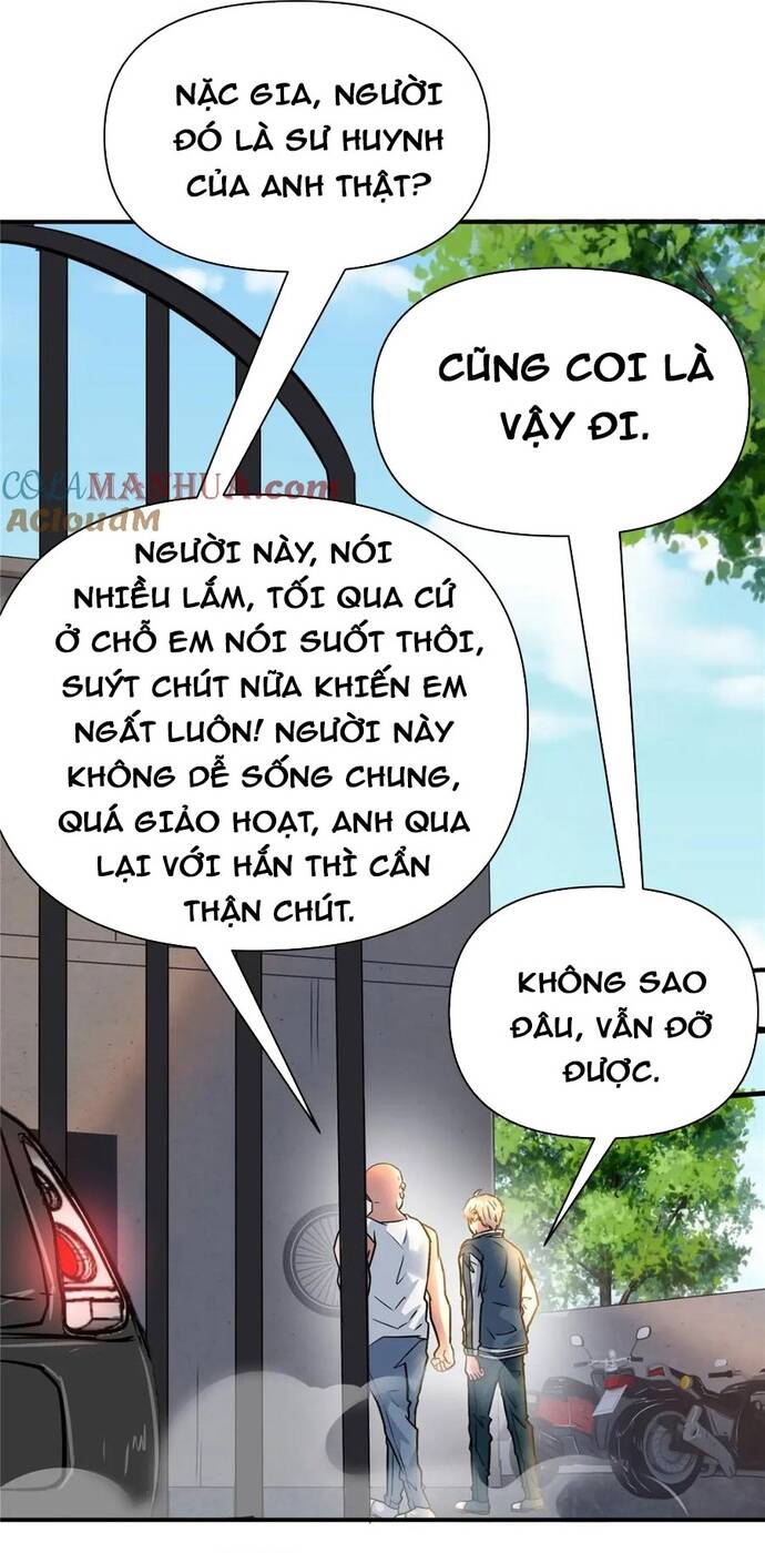 Vương Giả Săn Mồi [Chap 91-120]