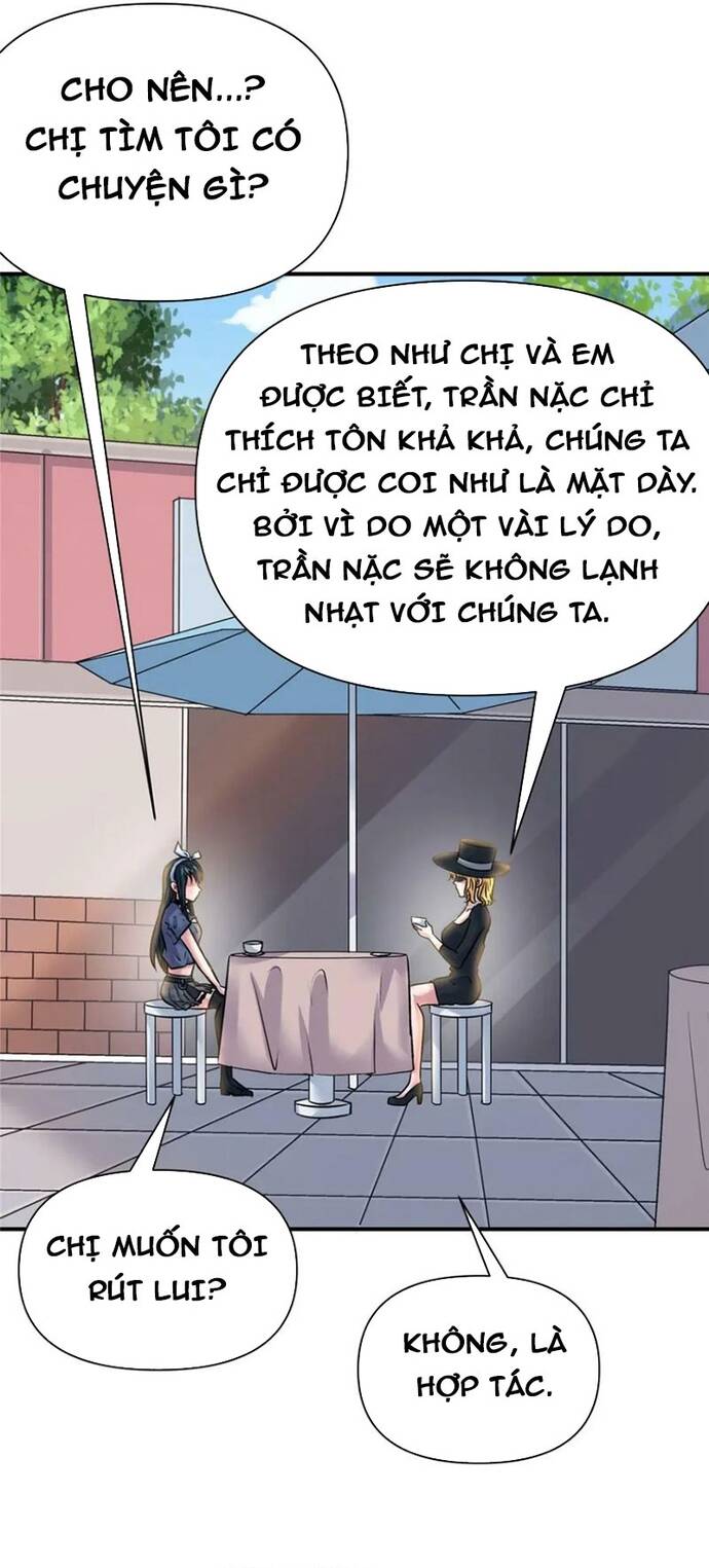 Vương Giả Săn Mồi [Chap 91-120]