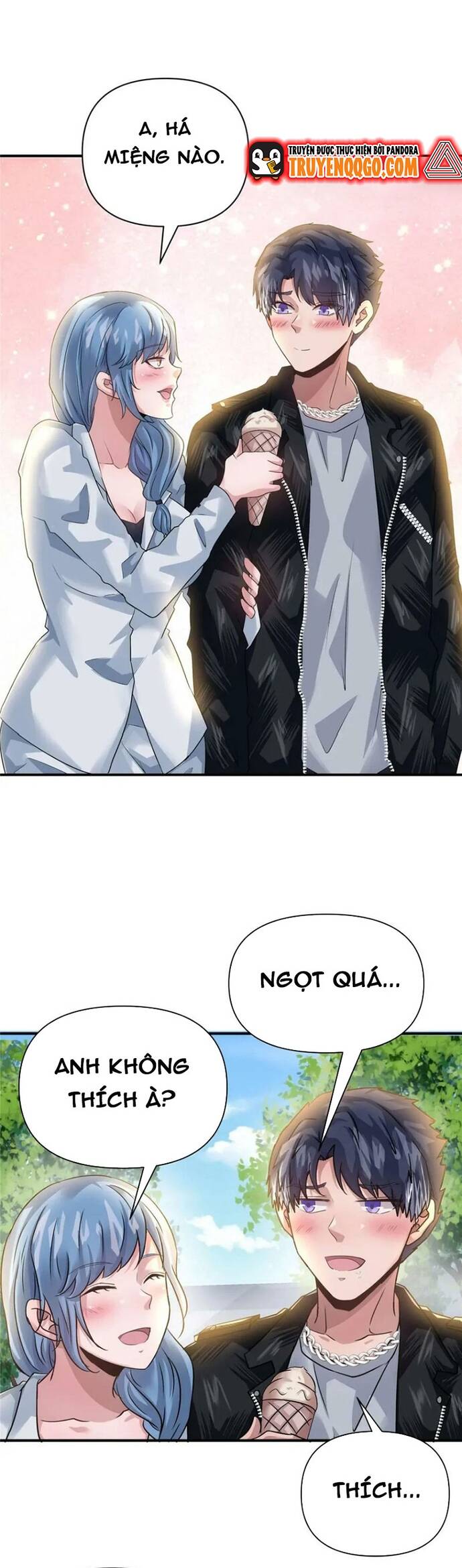 Vương Giả Săn Mồi [Chap 91-120]