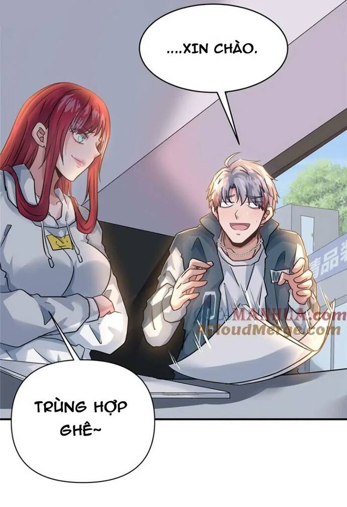 Vương Giả Săn Mồi [Chap 91-120]