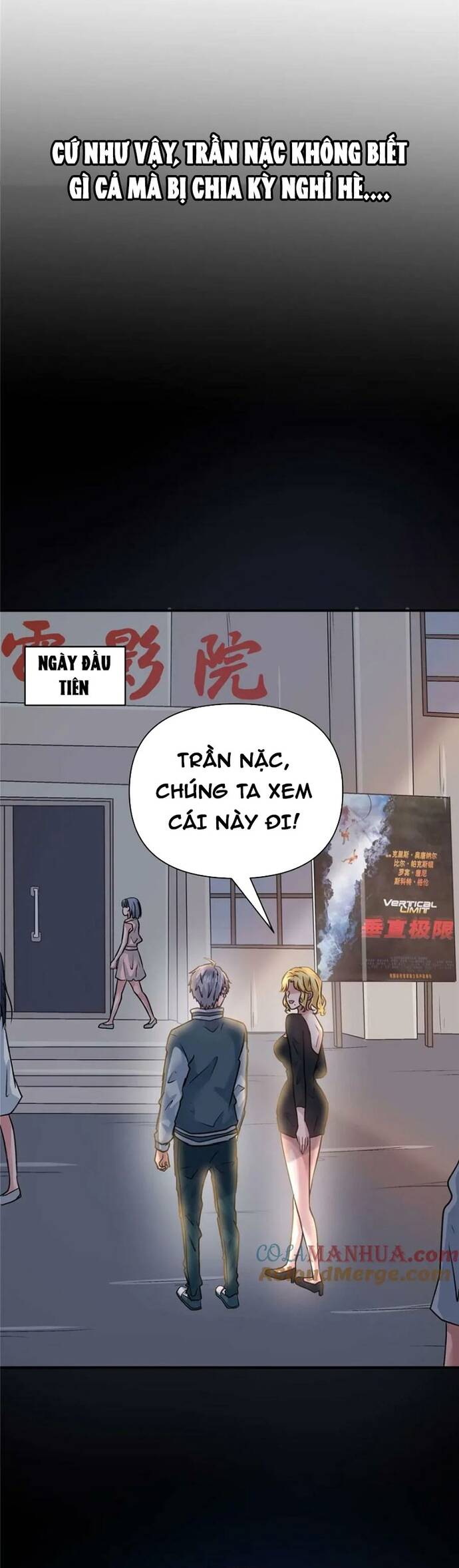 Vương Giả Săn Mồi [Chap 91-120]
