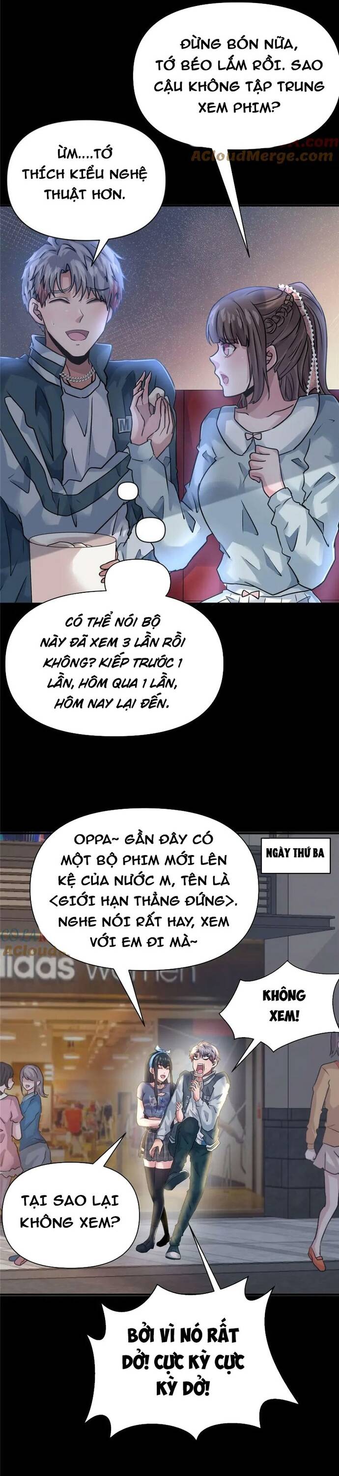Vương Giả Săn Mồi [Chap 91-120]