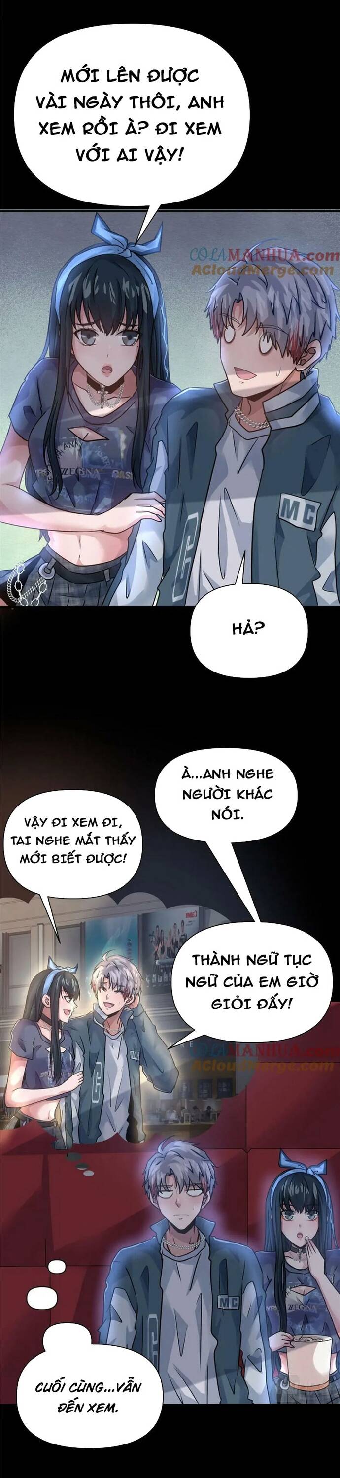 Vương Giả Săn Mồi [Chap 91-120]