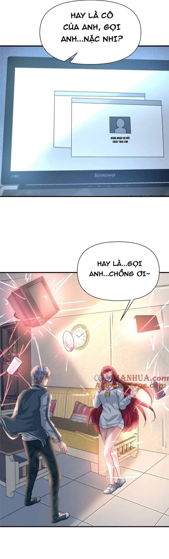 Vương Giả Săn Mồi [Chap 91-120]
