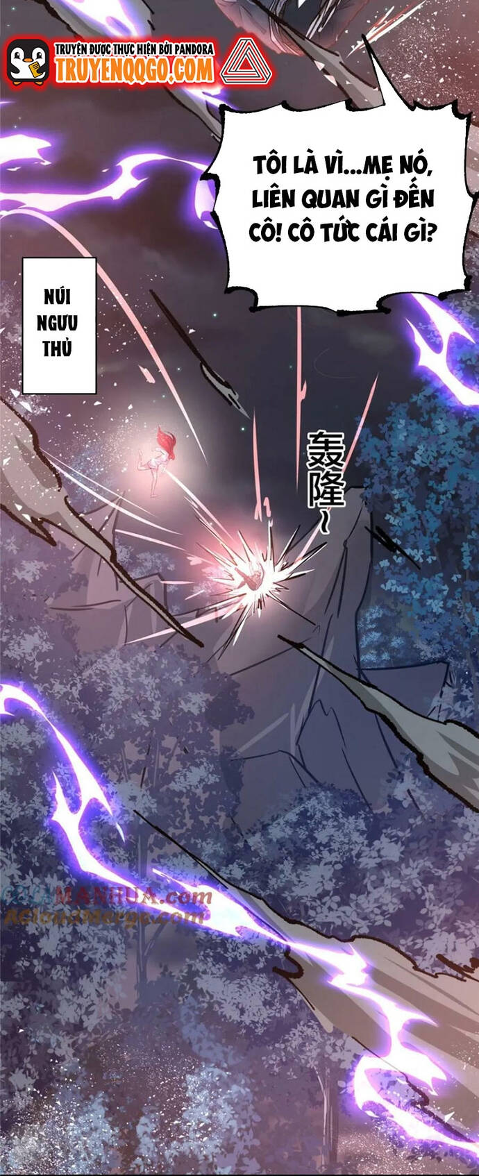 Vương Giả Săn Mồi [Chap 91-120]