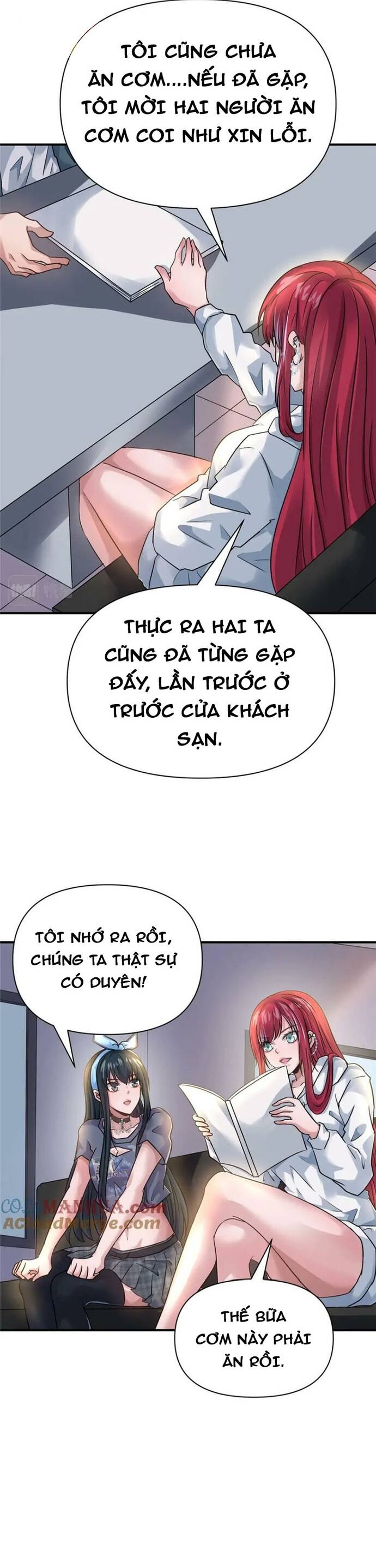 Vương Giả Săn Mồi [Chap 91-120]