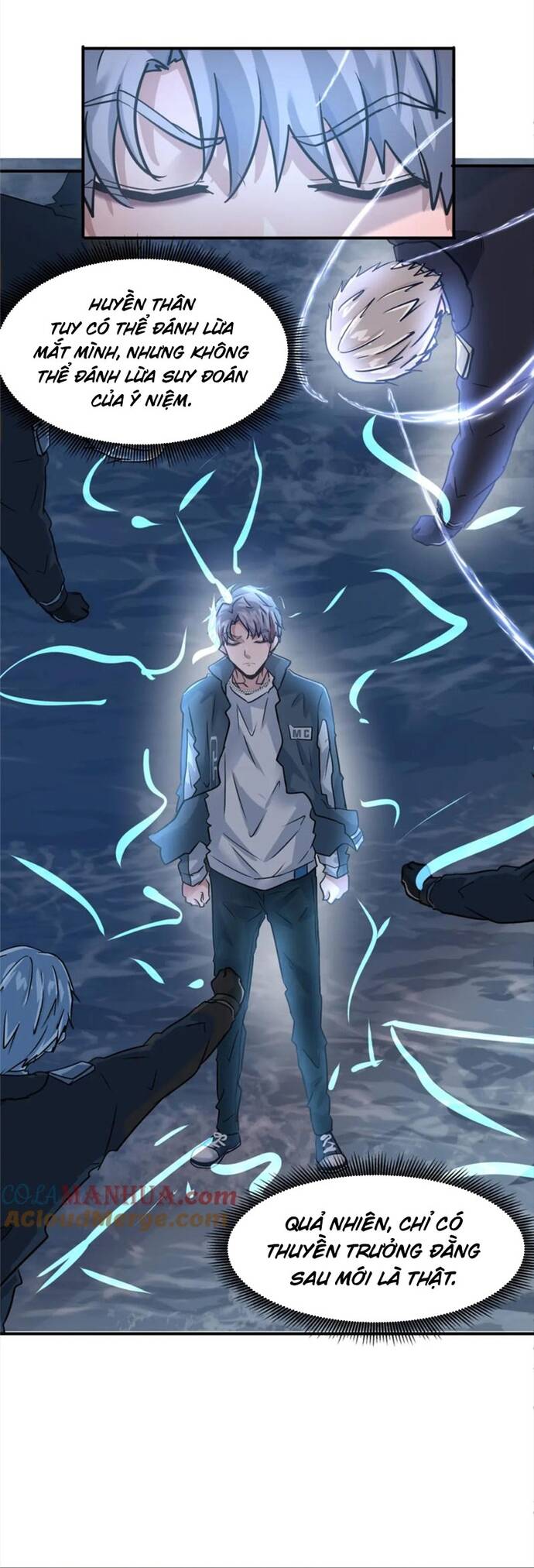 Vương Giả Săn Mồi [Chap 91-120]