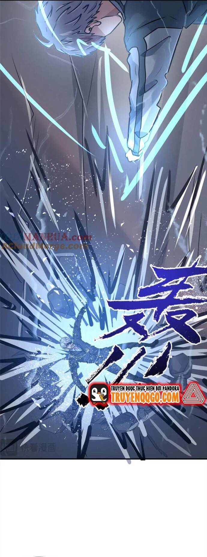 Vương Giả Săn Mồi [Chap 91-120]
