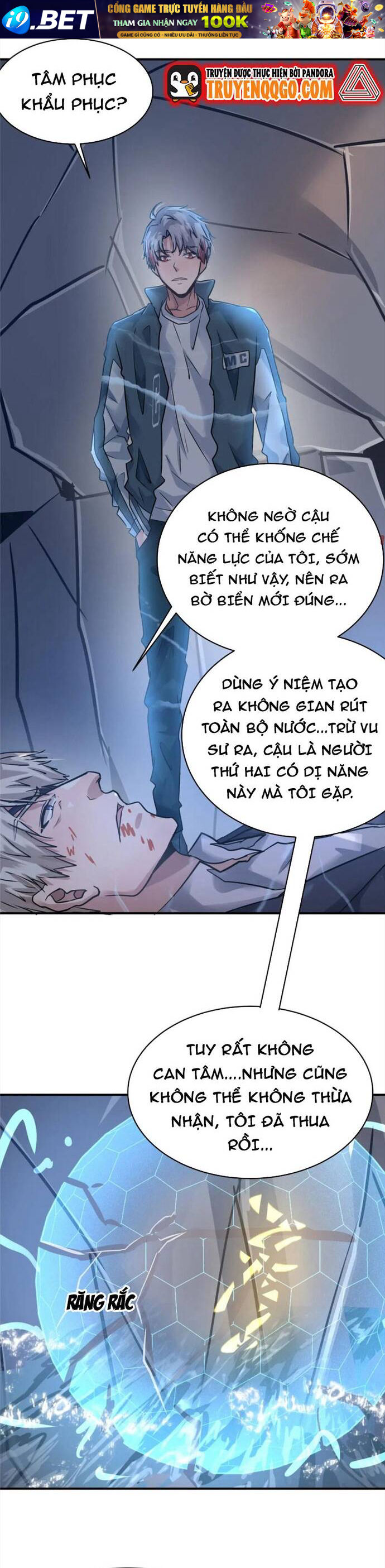 Vương Giả Săn Mồi [Chap 91-120]