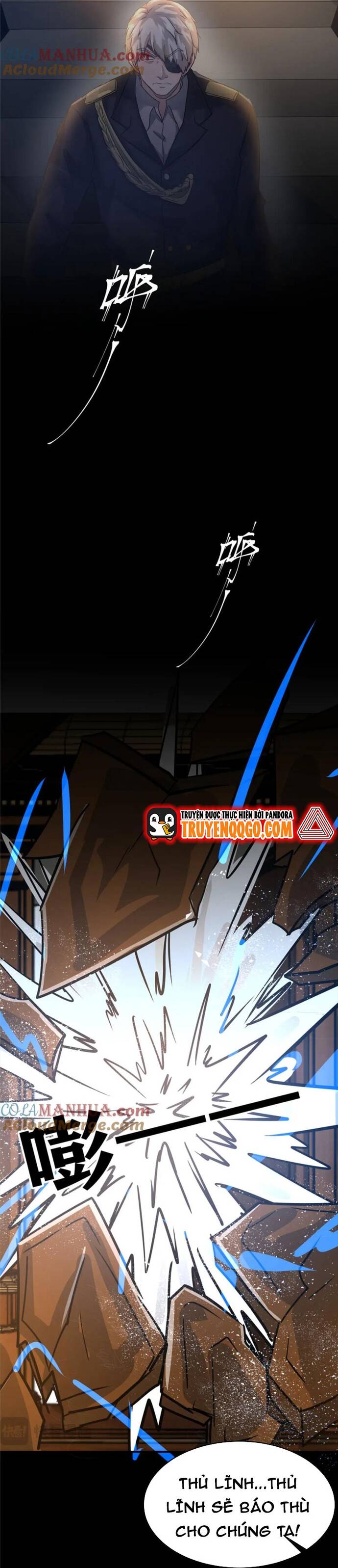 Vương Giả Săn Mồi [Chap 91-120]