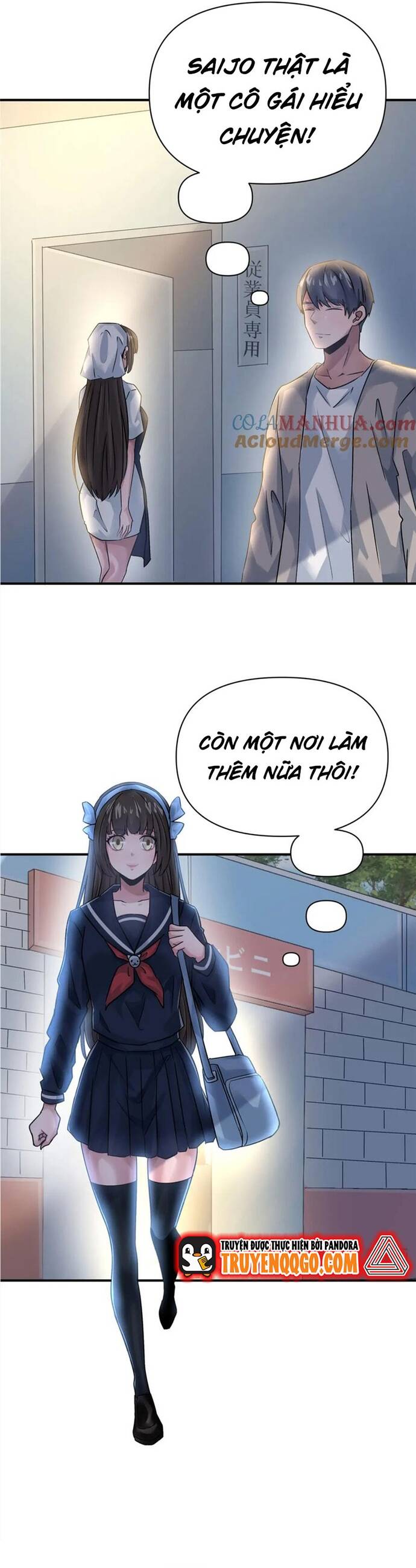 Vương Giả Săn Mồi [Chap 91-120]