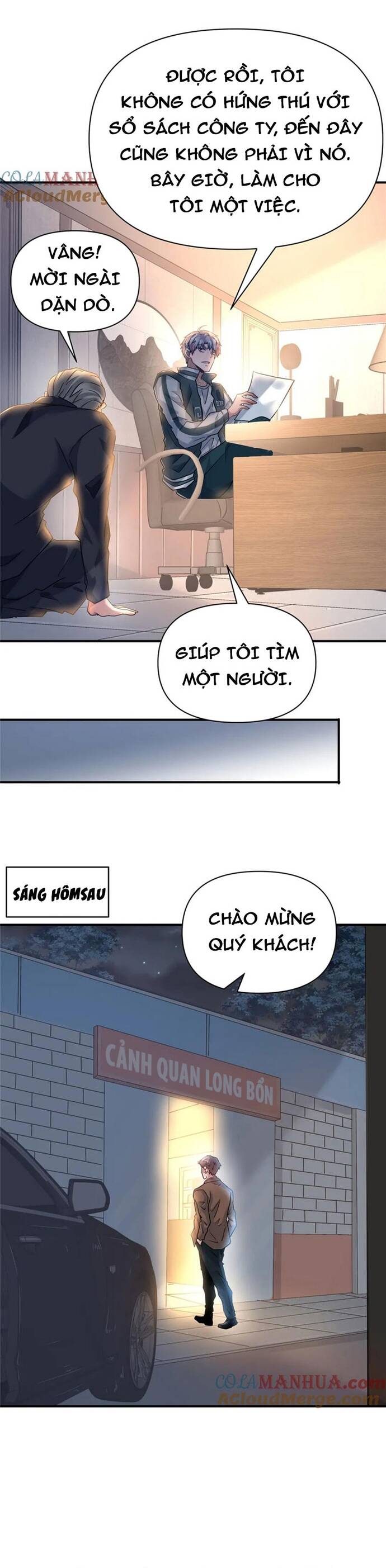 Vương Giả Săn Mồi [Chap 91-120]