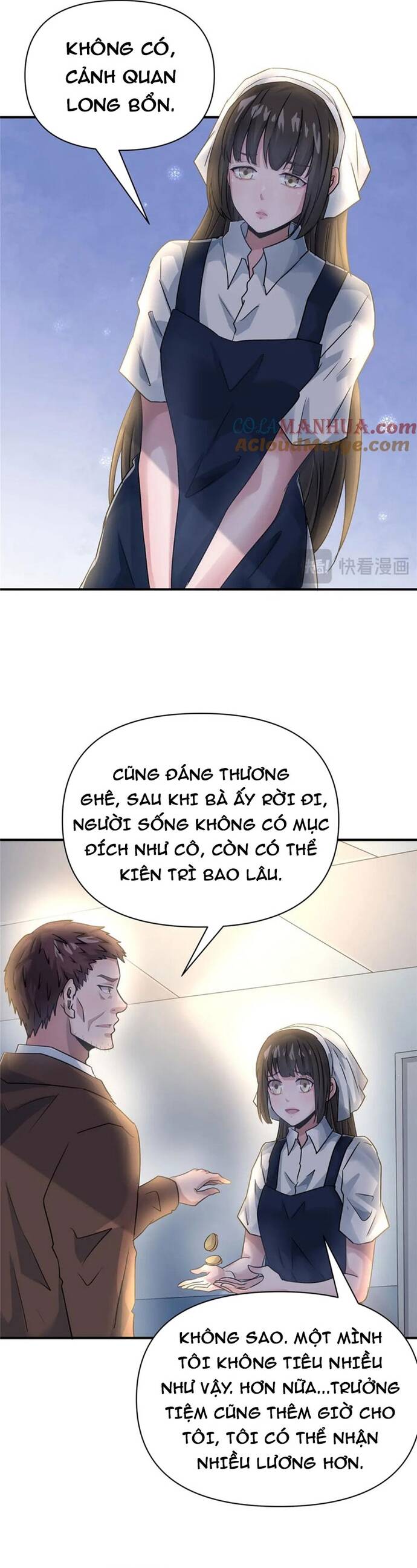 Vương Giả Săn Mồi [Chap 91-120]