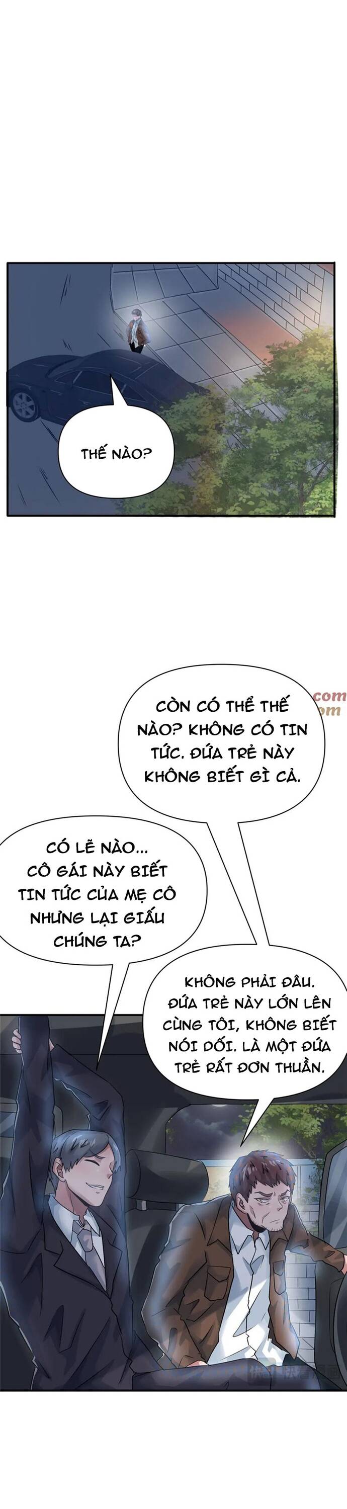 Vương Giả Săn Mồi [Chap 91-120]