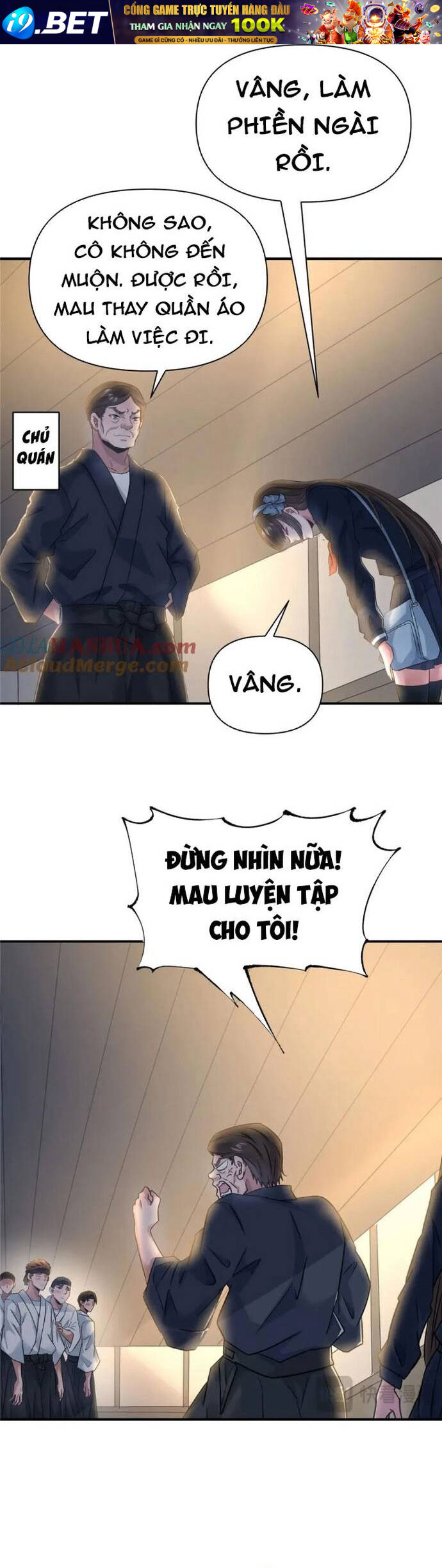 Vương Giả Săn Mồi [Chap 91-120]