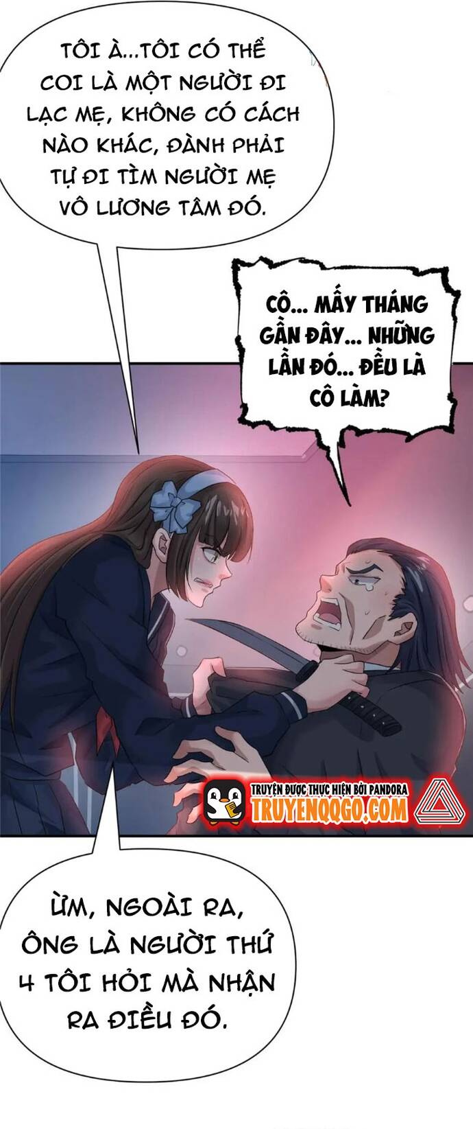 Vương Giả Săn Mồi [Chap 91-120]