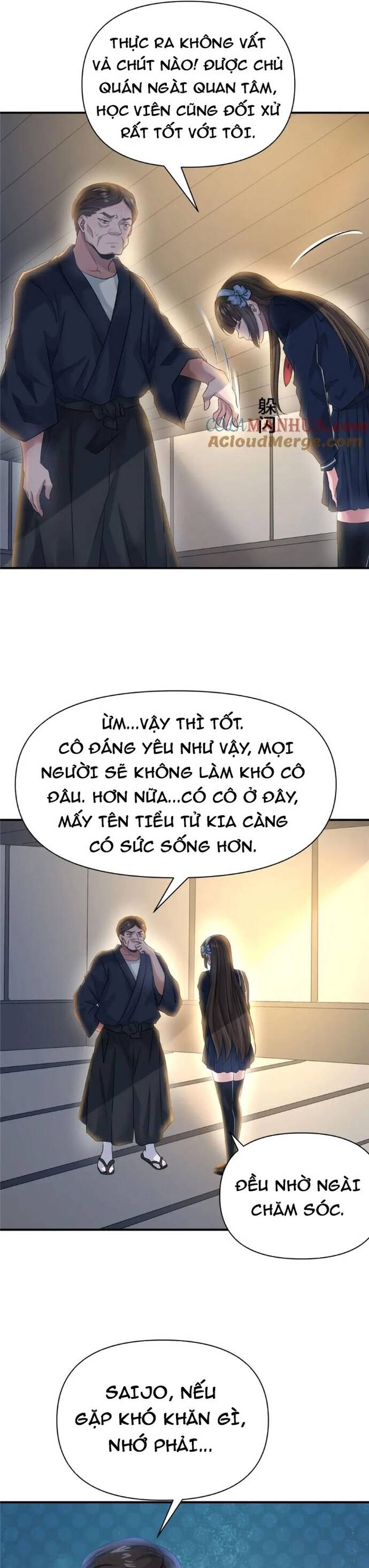 Vương Giả Săn Mồi [Chap 91-120]