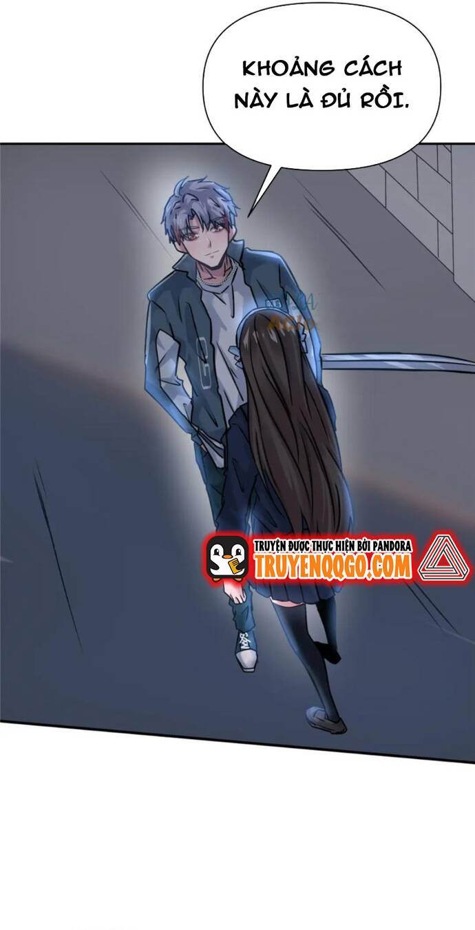 Vương Giả Săn Mồi [Chap 91-120]