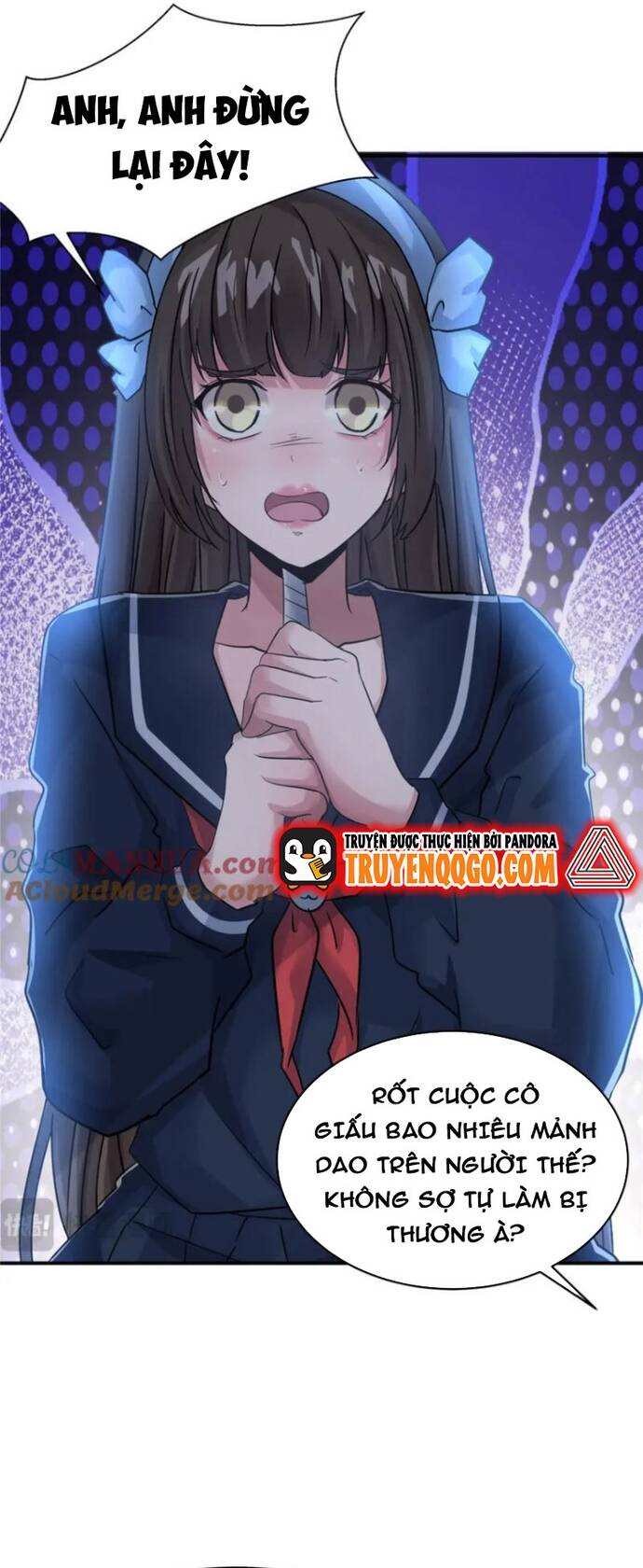Vương Giả Săn Mồi [Chap 91-120]