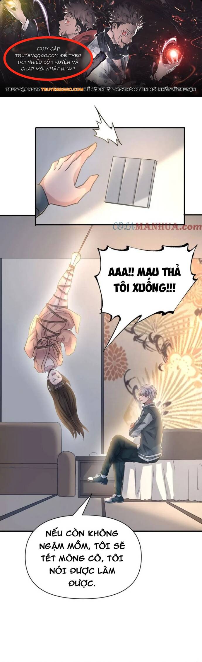 Vương Giả Săn Mồi [Chap 91-120]