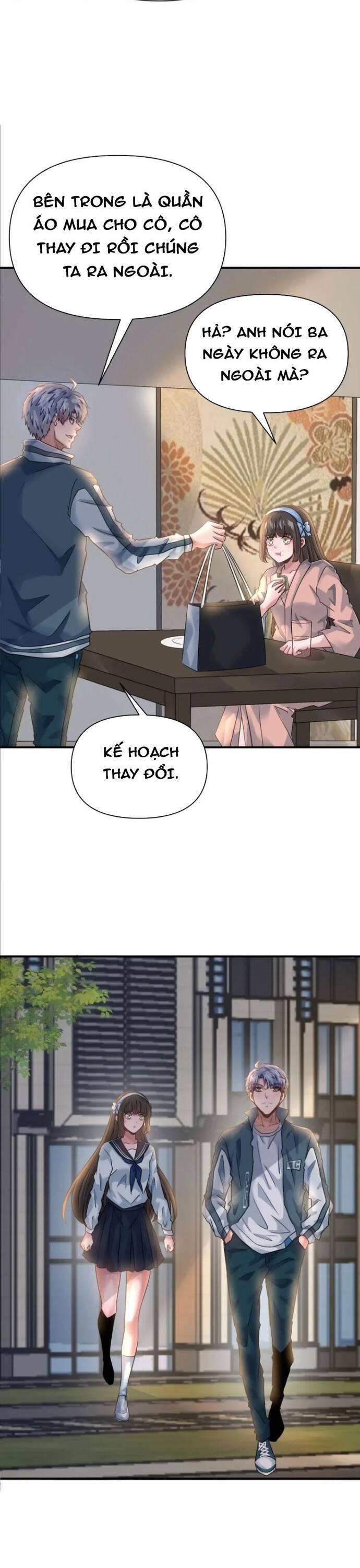 Vương Giả Săn Mồi [Chap 91-120]