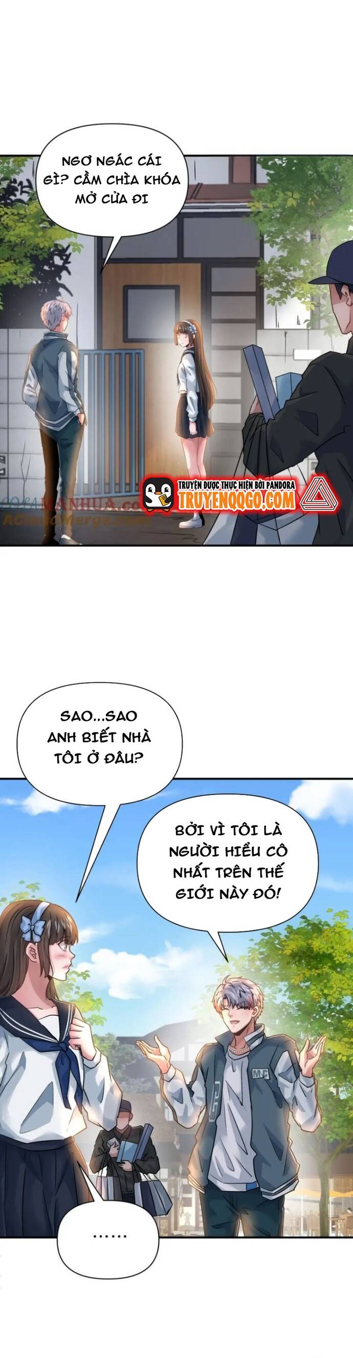 Vương Giả Săn Mồi [Chap 91-120]