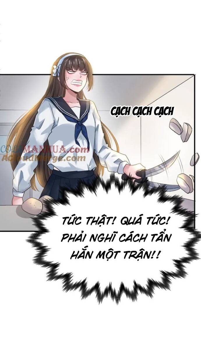 Vương Giả Săn Mồi [Chap 91-120]
