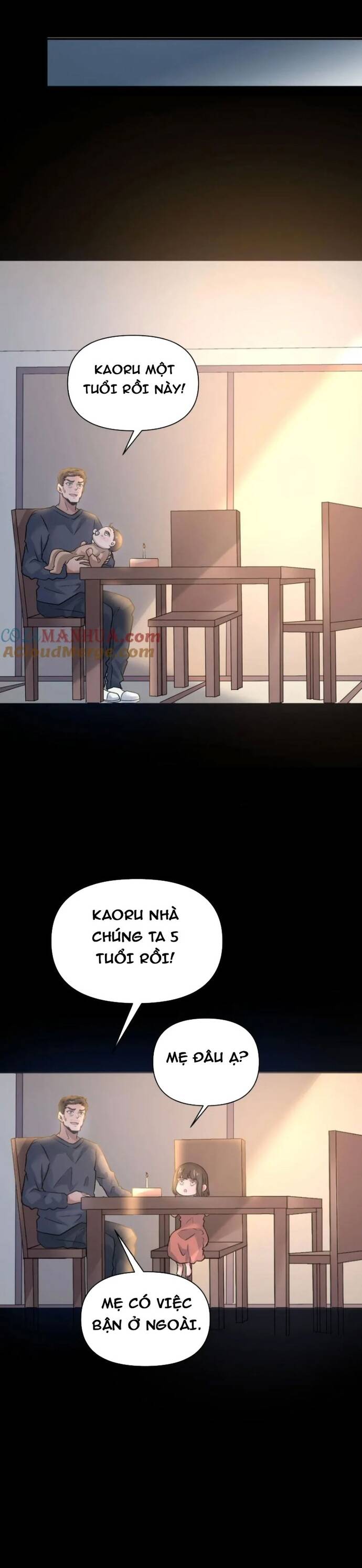Vương Giả Săn Mồi [Chap 91-120]