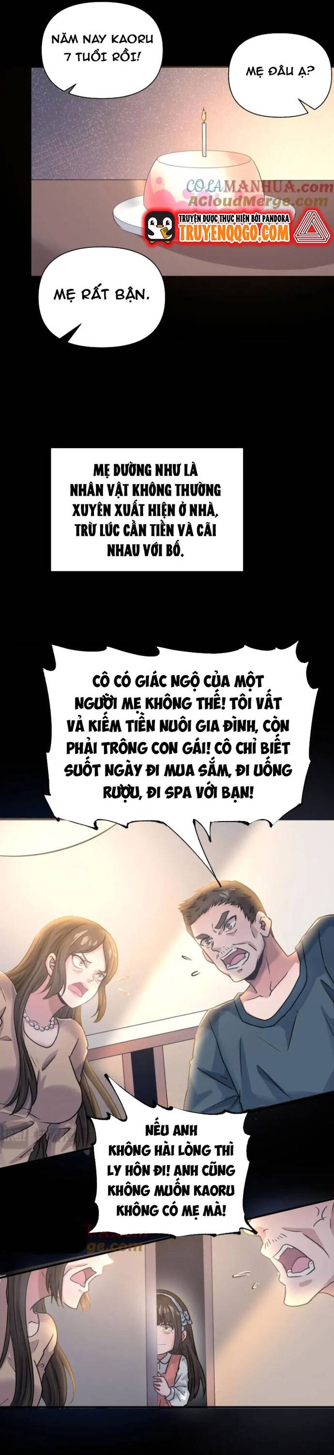 Vương Giả Săn Mồi [Chap 91-120]