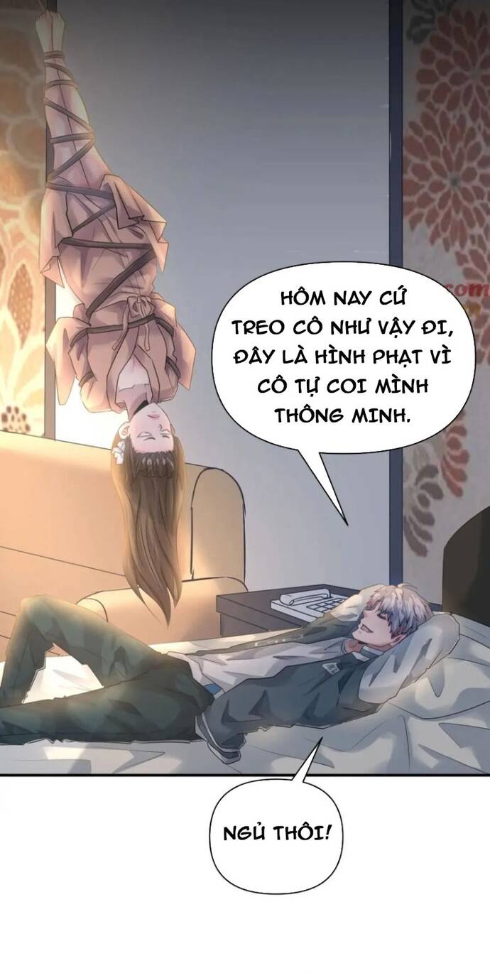 Vương Giả Săn Mồi [Chap 91-120]