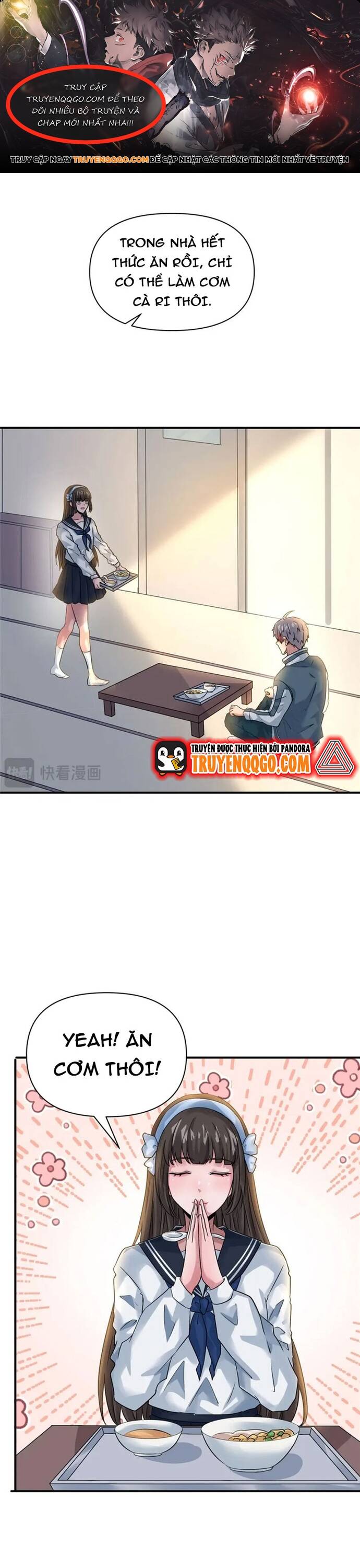 Vương Giả Săn Mồi [Chap 91-120]