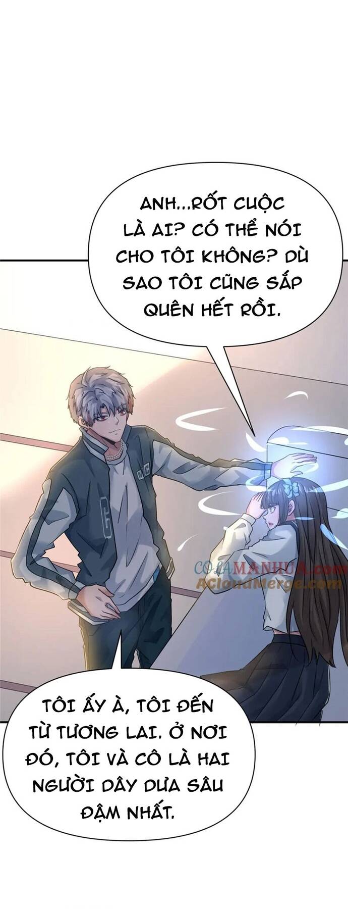 Vương Giả Săn Mồi [Chap 91-120]