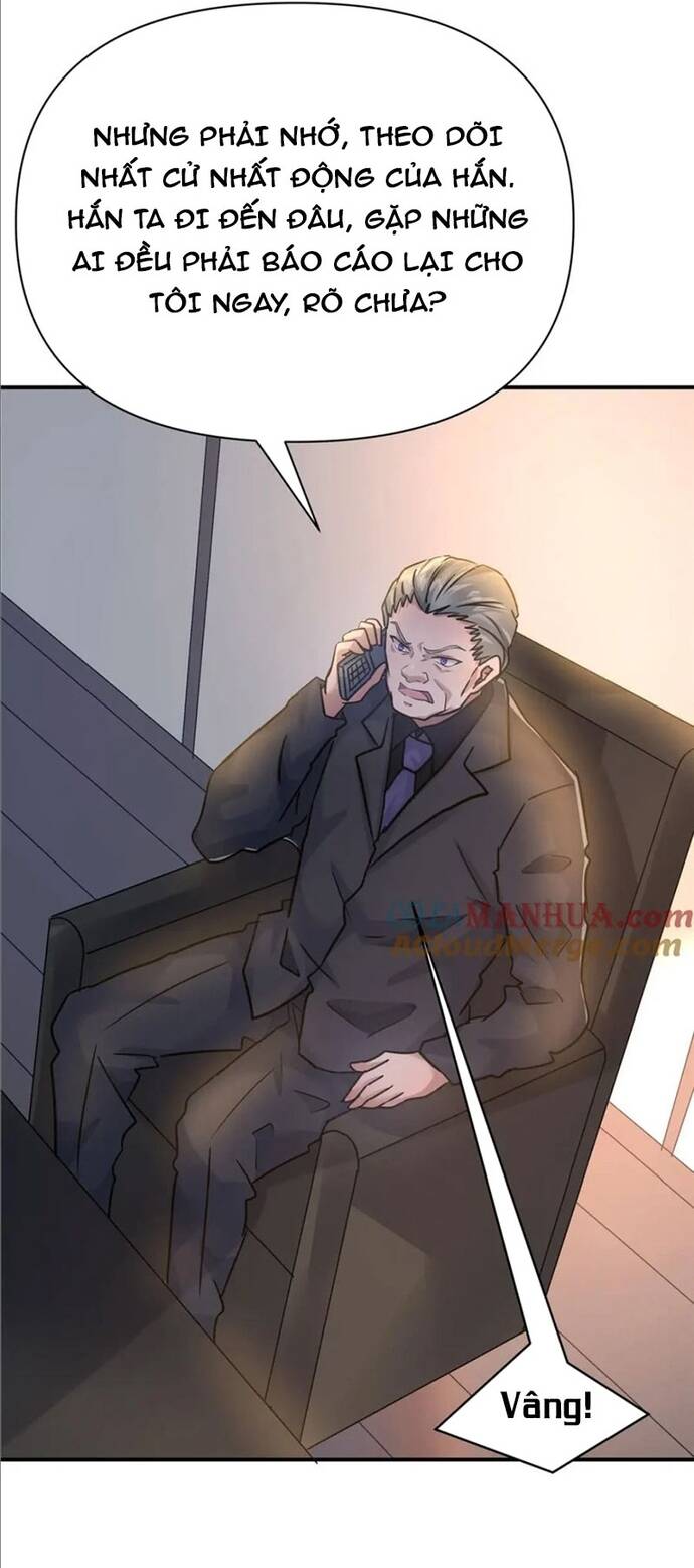 Vương Giả Săn Mồi [Chap 91-120]
