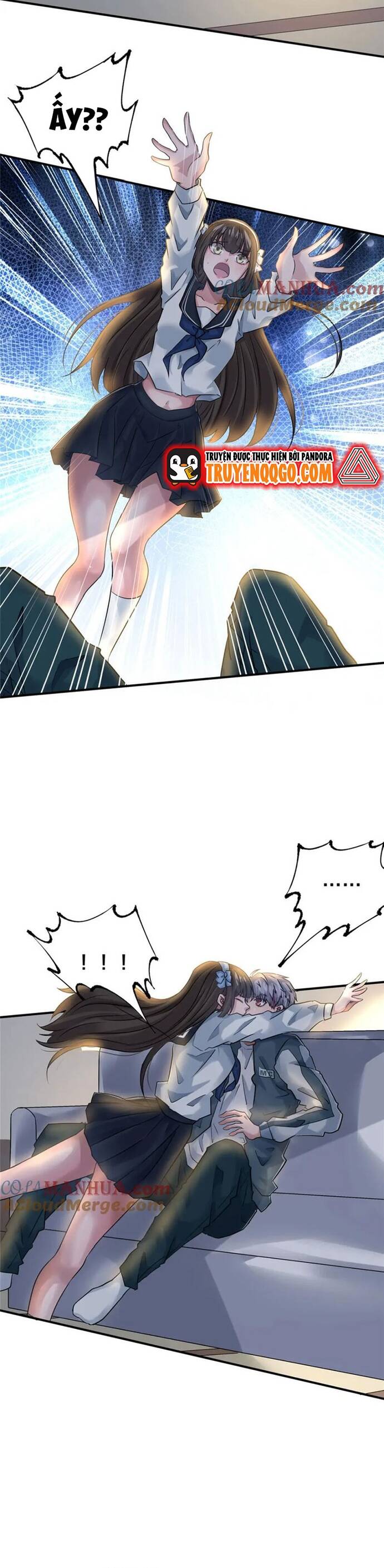 Vương Giả Săn Mồi [Chap 91-120]