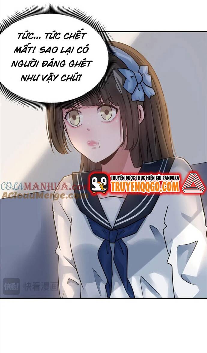 Vương Giả Săn Mồi [Chap 91-120]