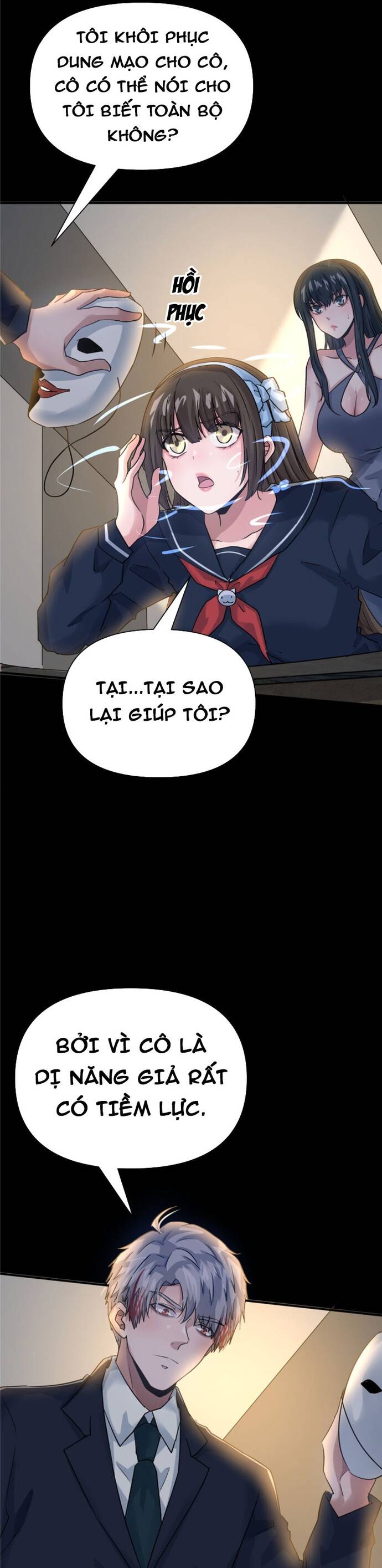 Vương Giả Săn Mồi [Chap 91-120]