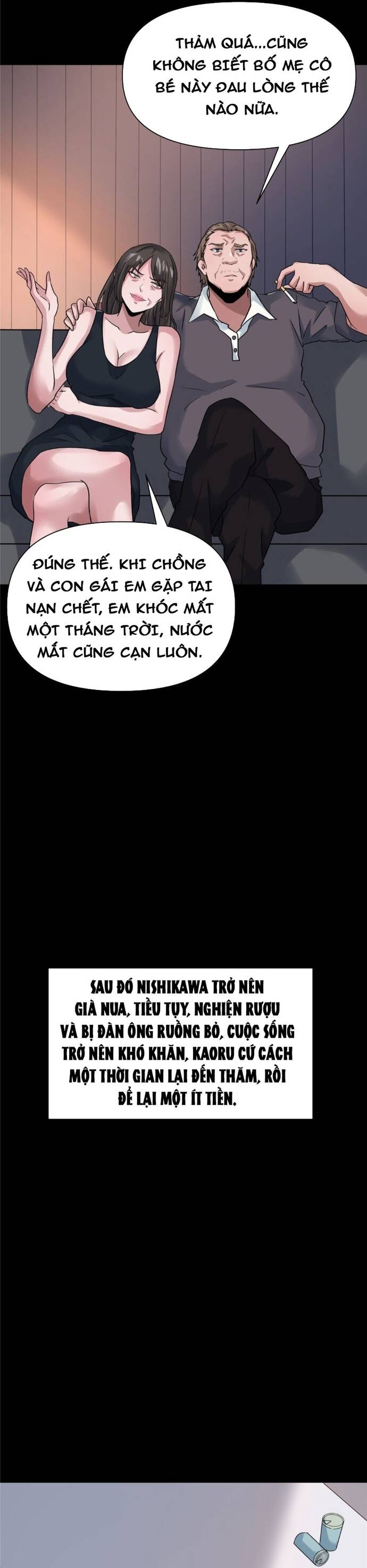 Vương Giả Săn Mồi [Chap 91-120]