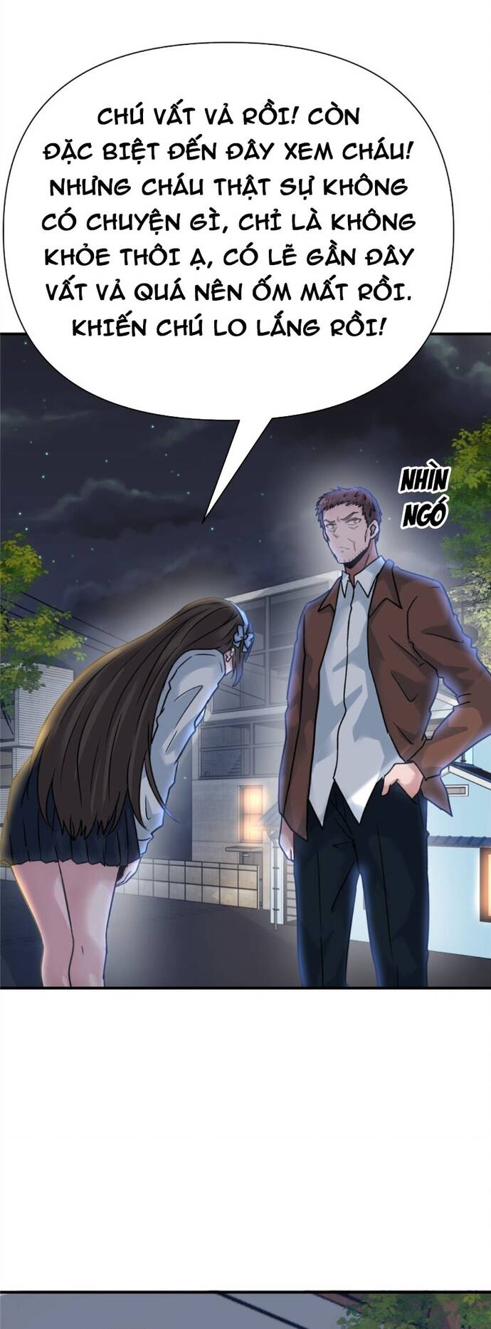 Vương Giả Săn Mồi [Chap 91-120]