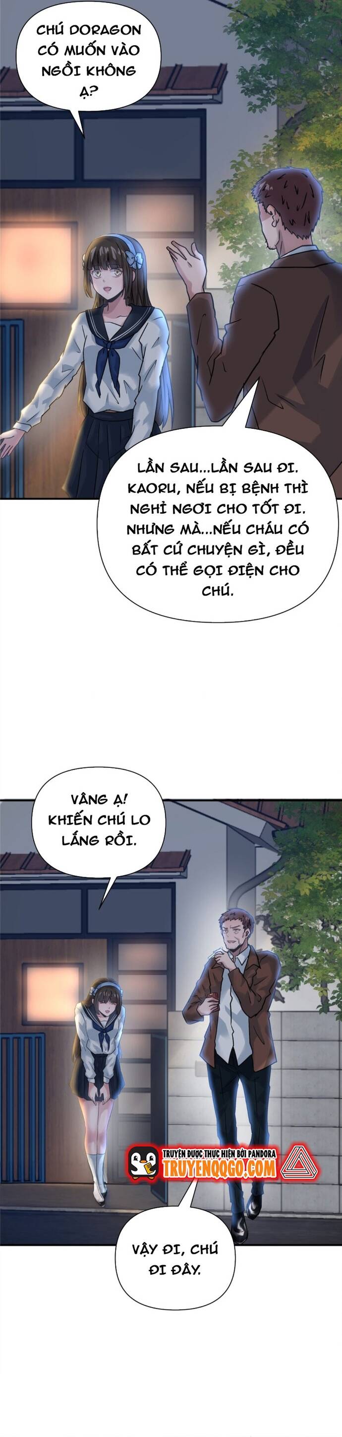Vương Giả Săn Mồi [Chap 91-120]