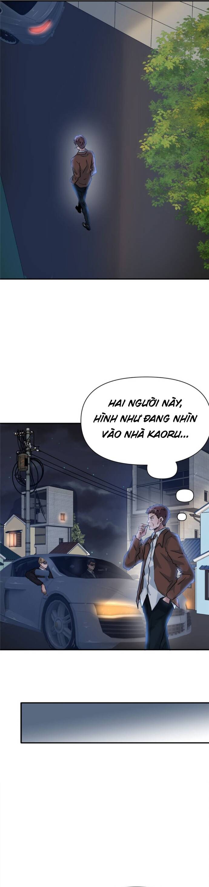 Vương Giả Săn Mồi [Chap 91-120]