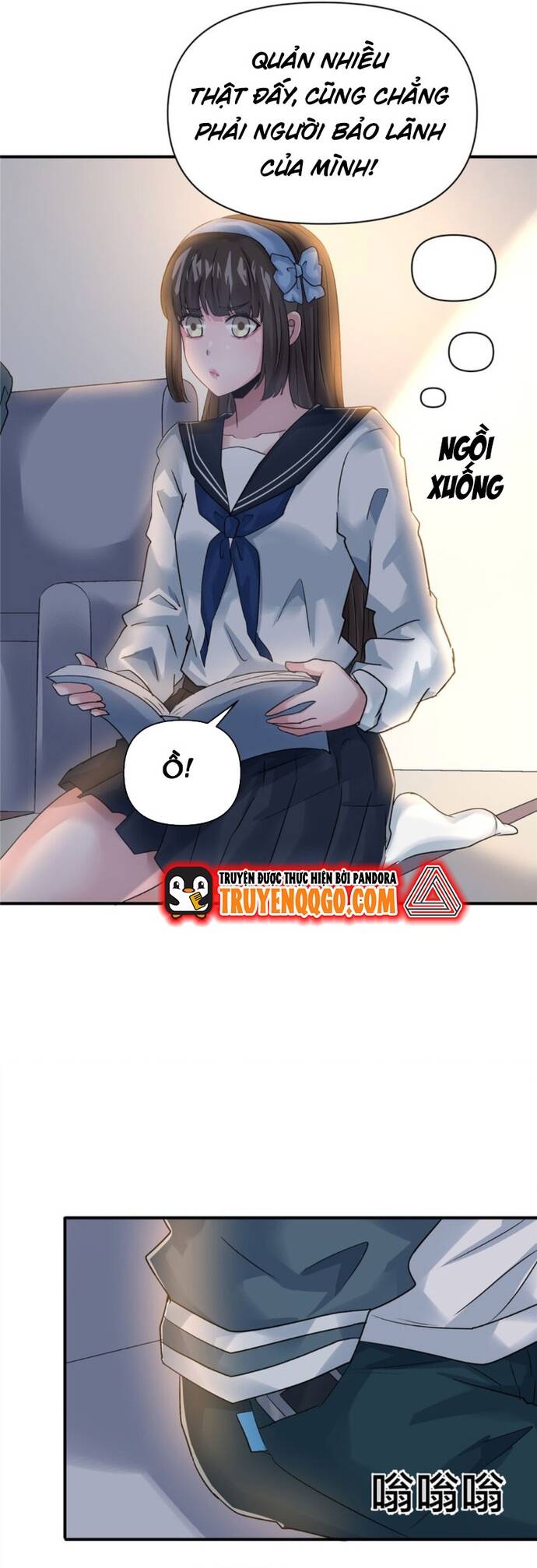 Vương Giả Săn Mồi [Chap 91-120]