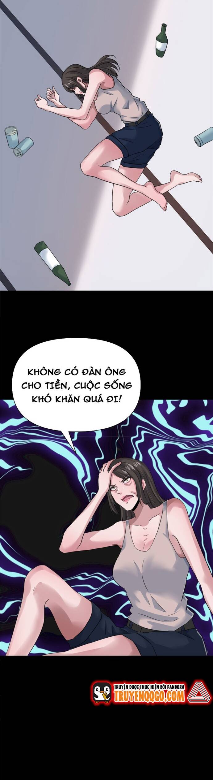 Vương Giả Săn Mồi [Chap 91-120]