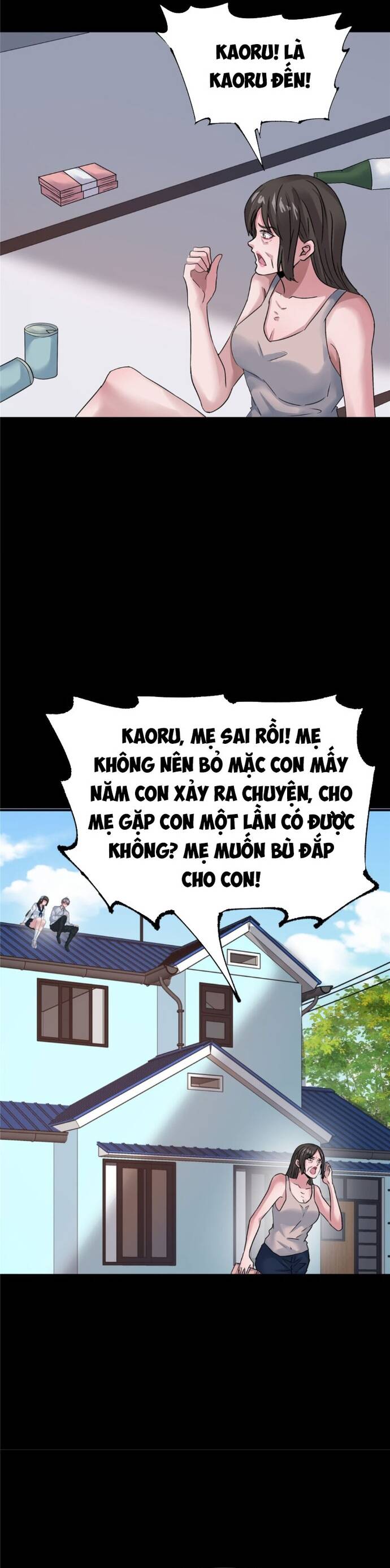 Vương Giả Săn Mồi [Chap 91-120]