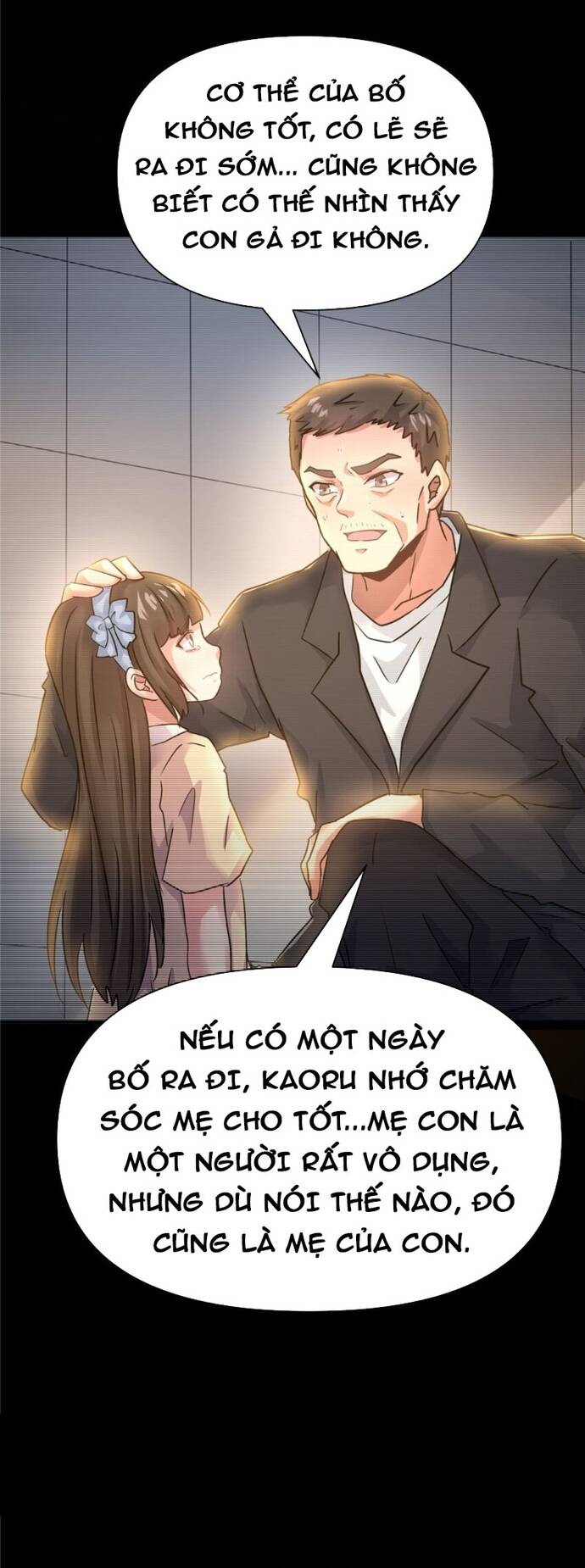 Vương Giả Săn Mồi [Chap 91-120]