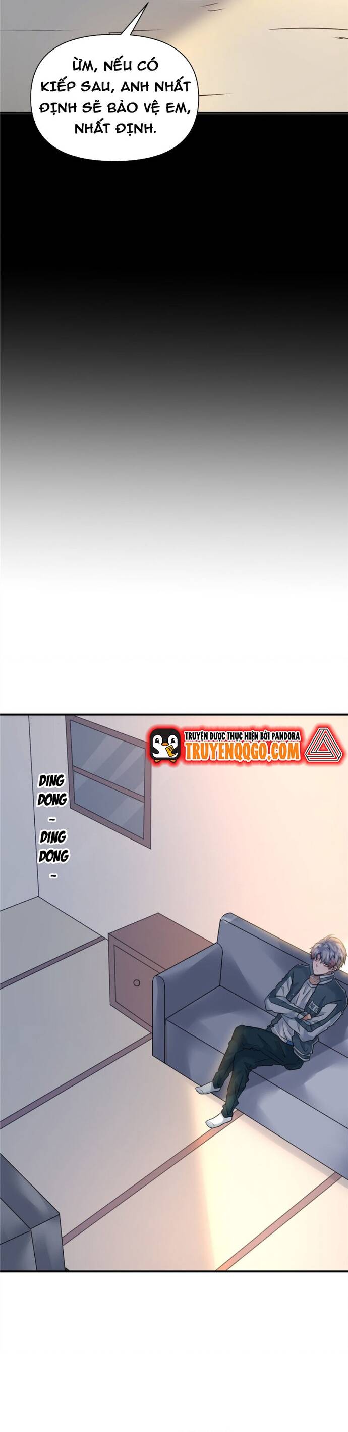 Vương Giả Săn Mồi [Chap 91-120]