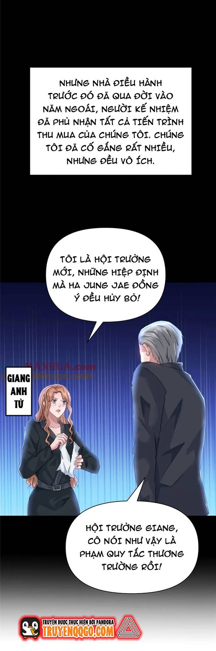 Vương Giả Săn Mồi [Chap 91-120]