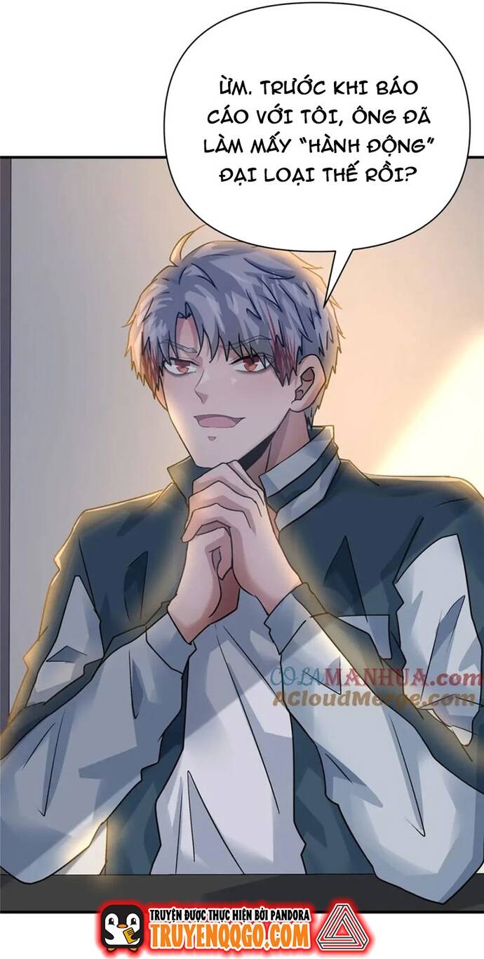 Vương Giả Săn Mồi [Chap 91-120]